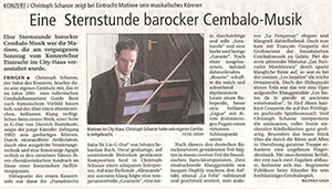 2008 01 klein Cembalo Konzert